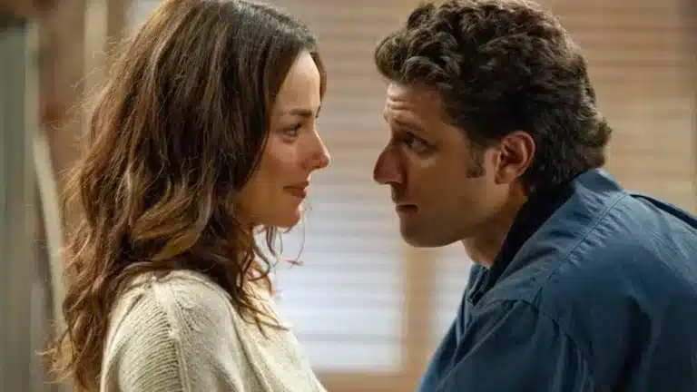 Reviravolta impactante em “Quem Ama Cuida”: Pedro descobre a verdade sobre Bruna e a gravidez!